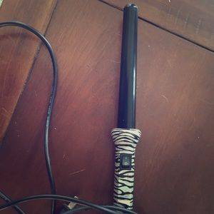 Bellezza Curling Wand